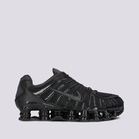 Męskie buty NIKE SHOX TL av3595-002 kolor czarny