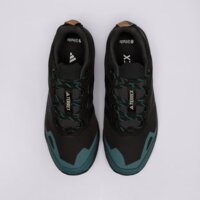 Męskie buty outdoor ADIDAS TERREX SKYCHASER AX5 GTX jq2209 kolor szary