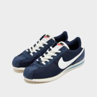 Buty dziecięce NIKE KIDS CORTEZ TXT BG if1615-401 kolor granatowy