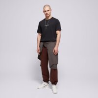 Koszulka męska T SHIRT M JORDAN EMB JORDAN AIR CREW dm3182-010 kolor czarny