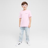 Koszulka dziecięca MCKENZIE T-SHIRT ESS TEE PINK mcktj16007300 kolor różowy