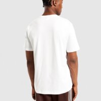 Koszulka męska ADIDAS T-SHIRT MUTI CLR TREF ks3362 kolor biały