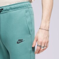 Spodnie męskie NIKE SPODNIE TECH FLEECE fb8002-361 kolor zielony