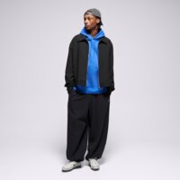 Spodnie męskie NIKE SPODNIE M NK CLUB FT OVERSIZED PANT hj1822-010 kolor czarny