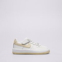 Buty dziecięce NIKE FORCE 1 LOW EASYON fn0237-118 kolor biały