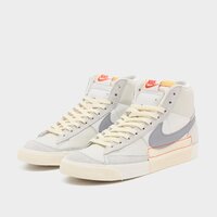 Męskie buty NIKE BLAZER MID PRO CLUB dq7673-104 kolor szary