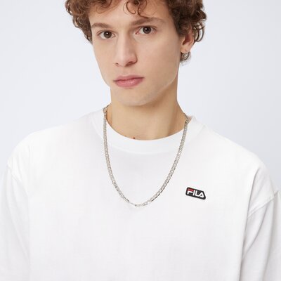 FILA T-SHIRT BADGE LOGO TEE