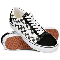 Męskie buty VANS UA OLD SKOOL vn0a38g1p0s1 kolor czarny