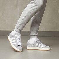 Męskie buty ADIDAS CAMPUS 00S hq8707 kolor szary