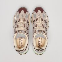 Męskie buty ADIDAS HYPERTURF hq6605 kolor beżowy