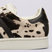 Damskie buty ADIDAS SUPERSTAR II W jp8164 kolor brązowy