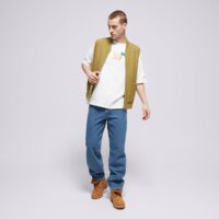 Spodnie męskie DICKIES SPODNIE THOMASVILLE DENIM PANT dk0a4xykclb1 kolor niebieski