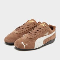 Damskie buty PUMA SPEEDCAT OG 39884631 kolor brązowy