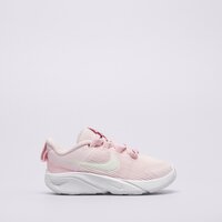 Buty dziecięce NIKE STAR RUNNER 4 dx7616-602 kolor różowy