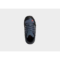 Dziecięce buty outdoor ADIDAS TERREX MID GTX I hp7419 kolor granatowy