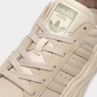 Damskie buty ADIDAS SUPERSTAR MILLENCON W if7690 kolor beżowy