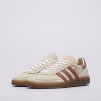 Damskie buty ADIDAS HANDBALL SPEZIAL W ih1510 kolor beżowy