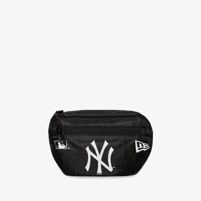 NEW ERA TORBA MLB MICRO WAIST BAG BLK NEW YORK YANKEES BLK