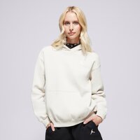 Damska bluza JORDAN BLUZA Z KAPTUREM W J BRK FLC PO 24 fv7071-104 kolor beżowy