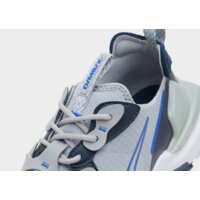 Męskie buty NIKE REACT VISION  hq3819-004 kolor szary