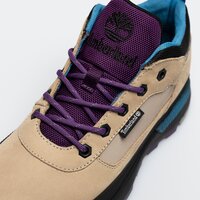 Dziecięce buty outdoor TIMBERLAND FIELD TREKKER tb0a5nq3k511 kolor beżowy