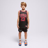 JORDAN TANK JORDAN 23 JERSEY BOY 95a773-023 kolor czarny