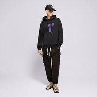 Spodnie męskie NEW ERA SPODNIE NE CARGO JOGGER NONE 60424482 kolor czarny