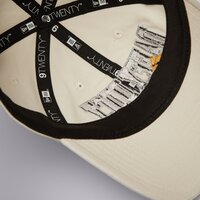 Męska czapka z daszkiem NEW ERA CZAPKA WB WASHED 920 DAFFY DAFFY DUCK 60595282 kolor beżowy