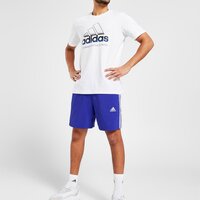 ADIDAS SZORTY BOS WVN SHT SEB BLU ic1487 kolor niebieski