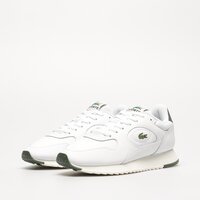 Damskie buty LACOSTE LINETRACK 2231 SFA 746sfa0011082 kolor biały