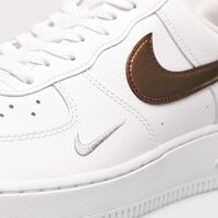 Męskie buty NIKE AIR FORCE 1 '07  fd0654-100 kolor biały