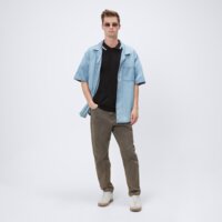 UMBRO POLO ESS SHIRT ul125pom01002 kolor czarny