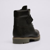 Męskie trapery TIMBERLAND PREMIUM 6 IN LACE WP BOOT tb0a2p6wa3l1 kolor czarny