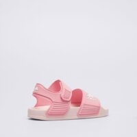 Dziecięce sandały ADIDAS ADILETTE SANDAL K ih3634 kolor różowy