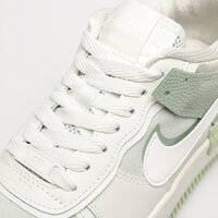 Damskie buty NIKE WMNS AF1 SHADOW cw2655-001 kolor biały