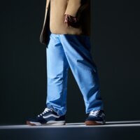 Męskie buty VANS ROWLEY XLT vn000ctmsn01 kolor niebieski