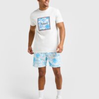 Koszulka męska MCKENZIE T-SHIRT COAST mcktm16824342 kolor szary