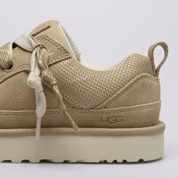 Damskie buty UGG W LO LOWMEL 1168890mdsd kolor beżowy