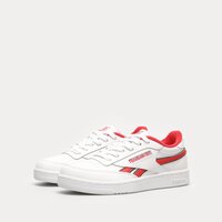 Buty dziecięce REEBOK CLUB C REVENGE 100069454 kolor czerwony