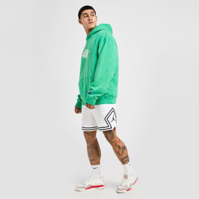 JORDAN SHORTY DF SPRT DMND