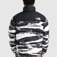 Męska kurtka zimowa THE NORTH FACE KURTKA PUCHOWA M 96 RETRO NUPTSE nf0a8d16dji1 kolor multicolor