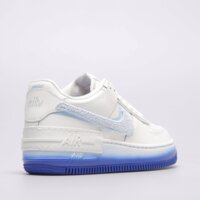 Damskie buty NIKE W AF1 SHADOW fj4567-100 kolor biały