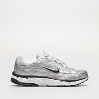 Damskie buty NIKE WMNS P-6000 fd9876-101 kolor biały