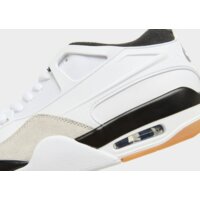 Męskie buty AIR JORDAN 4 RM fq7939-110 kolor biały