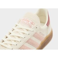 Buty dziecięce ADIDAS HANDBALL SPEZIAL J kk0348 kolor kremowy