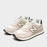 Damskie buty NEW BALANCE 574 wl574pb kolor różowy