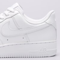 Damskie buty NIKE AIR FORCE 1 LOW  dd8959-100 kolor biały