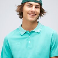 UMBRO POLO FOLLIE ul123pom90009 kolor niebieski