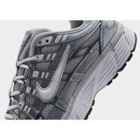 Damskie buty NIKE P-6000 io3496-001 kolor srebrny