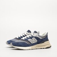 Męskie buty NEW BALANCE 997  u997rhb kolor granatowy